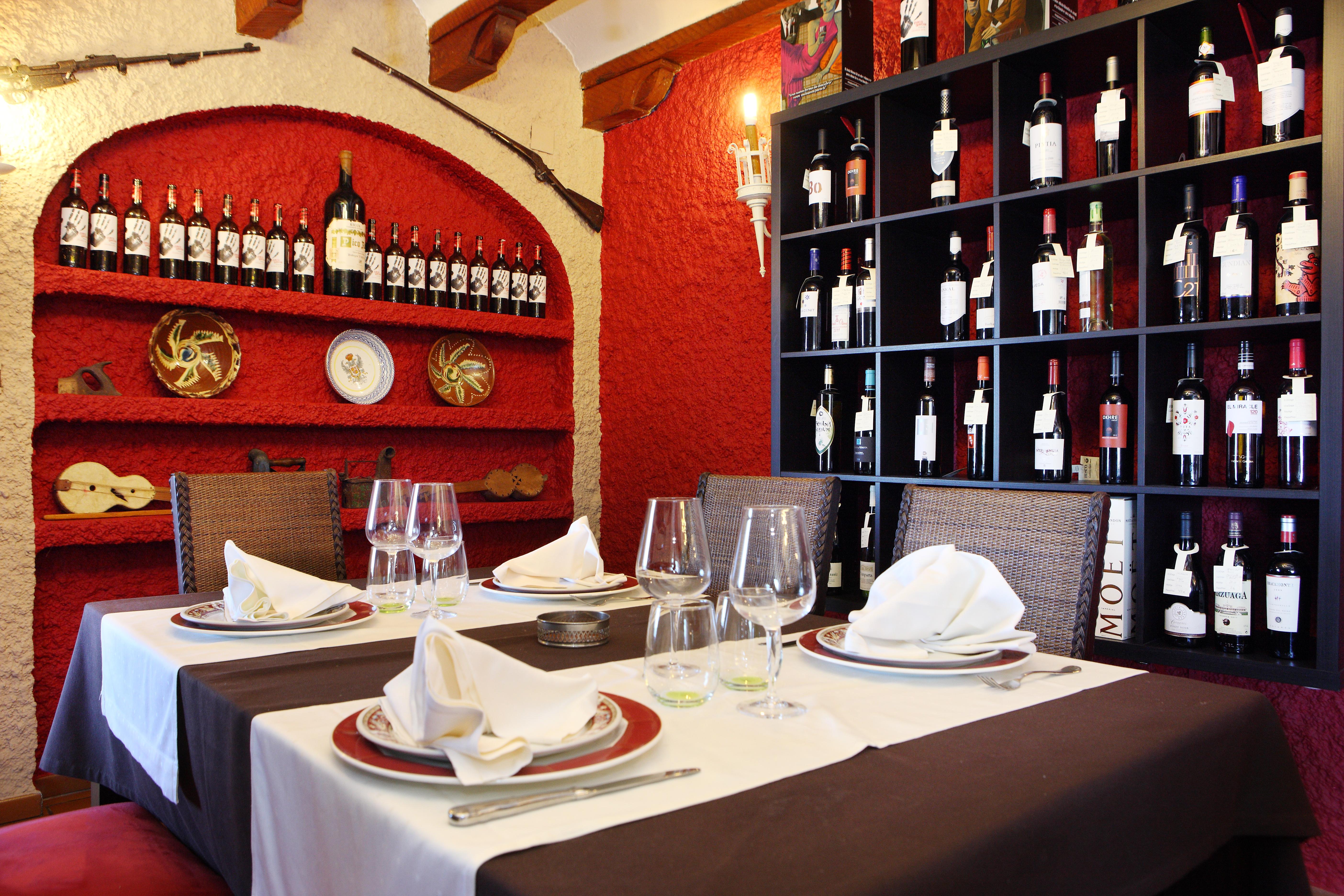 Hotel Restaurante Risco Laredo Exterior photo